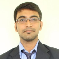 Abhisek Mishra