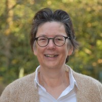 Margo Ketelaar