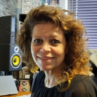 Jolanda Ten Hoven