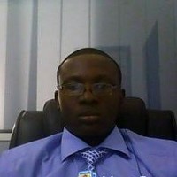 Emmanuel Amenyeku