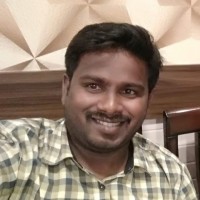 Ramesh Darwin