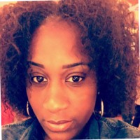 Quivianna Stroman M.Ed
