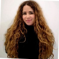 Cláudia Ortet