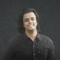 Bharat Chandran