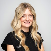 Sydney Coates