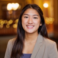 Chloe Wang