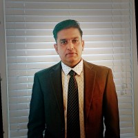 Gaurav Sharma