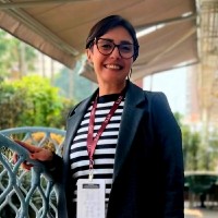 Jackeline Monte Santo