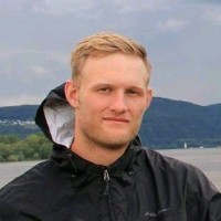 Bryce Balin