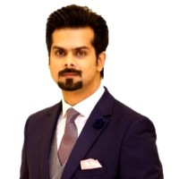 Zeeshan Khawar (Fcca, Cisa, Bsc Hons.)