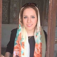 Farnaz Abasi