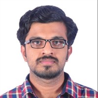 Srinidhi N A