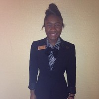 Kiana Crafton