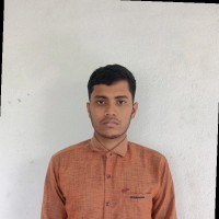 Krishna Maity