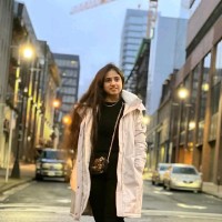 PREETI -