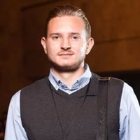 Vladislav Nezdymenko