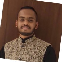 Harshal Johnson