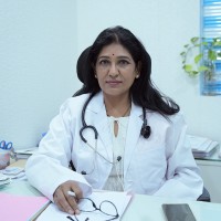 Dr. Samyuktha Reddy Tanam
