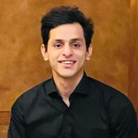 Saad Wajahat