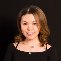 Iris Ying Tan (Aki) Lo