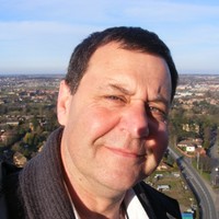 David Peerless
