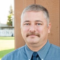 Charles Harvey