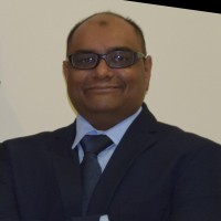 Dr. Mohd Ziaur Rahman