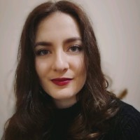 Aleksandra Tuneski