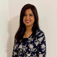 Sanjana Gunjal