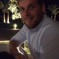 Chris Alderman