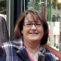 Nancy Garneau