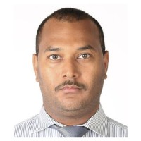 Amjed Said Ahmed Osman