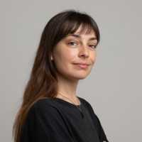 Agustina López Malgor