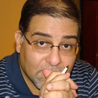 Hisham Deif