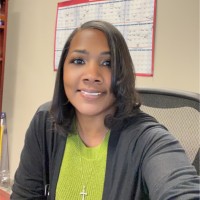 Trina Johnson