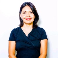 Romy Olivares