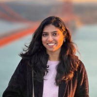 Devanshi Shah