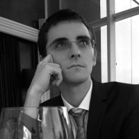 Boris Voropaev