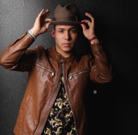 Justis Tijerina