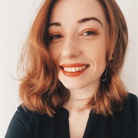 Khrystyna Mahas
