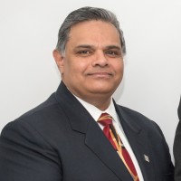 Joydeep Choudhury  FCA, CTA, GAICD