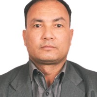 Dr.Prem Aryal