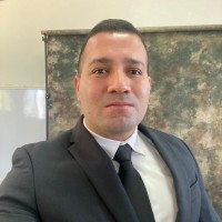 Carlos Noe Mencias