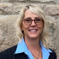 Gwen Wilkinson