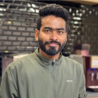 Manjunatha M