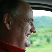Bert Veenstra