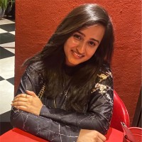 Supriya Patil