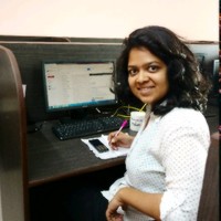 Aditi C