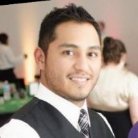 Eric Castro