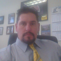 Cary Bigley